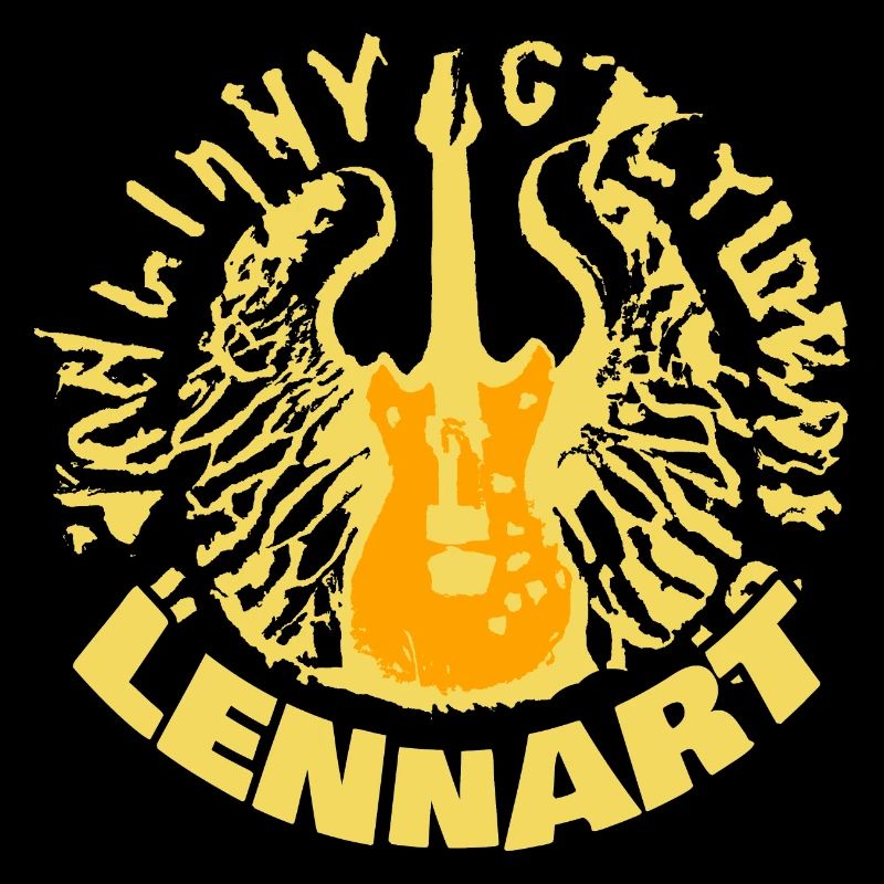 Cadeau pour Lennart