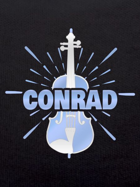 First name Conrad