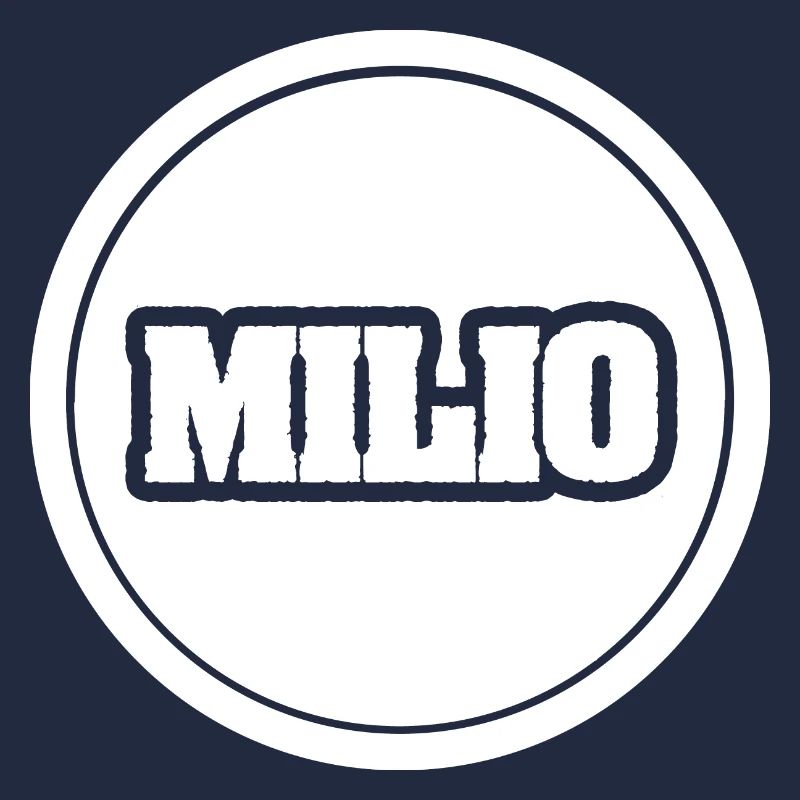Milio comme prénom