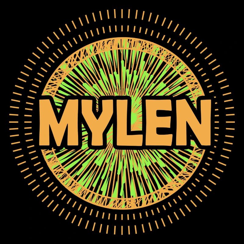Gift idea Mylen