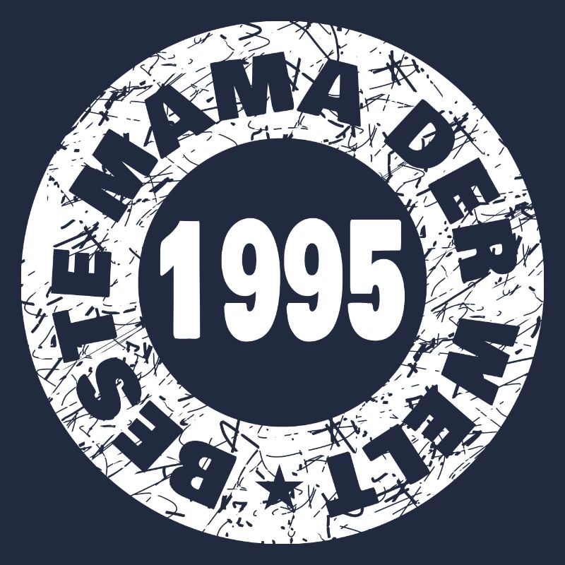 Maman 1995