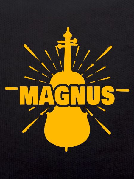 Magnus