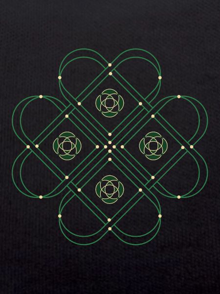 Cloverleaf