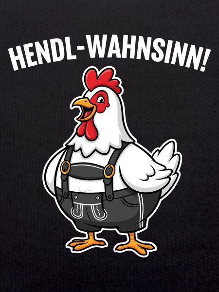 Chicken madness !