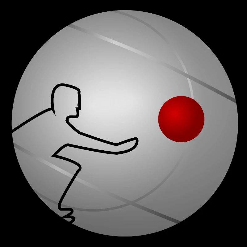 Boccia Boul
