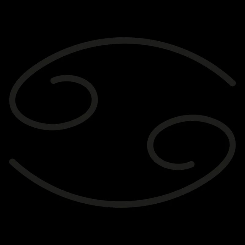 Sternzeichen Symbol Krebs