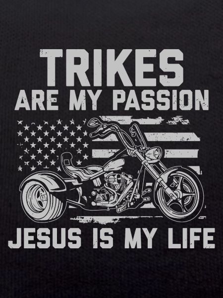 Trike Motorcycle