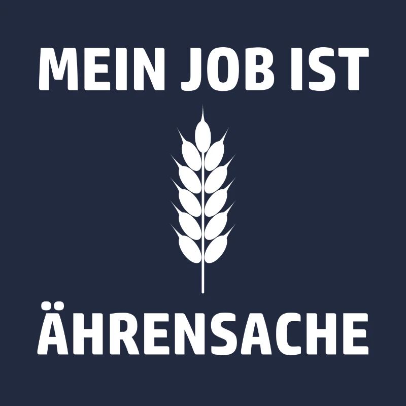 Bauer Bäcker Bäuerin Bäckerin