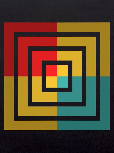 Optical illusion