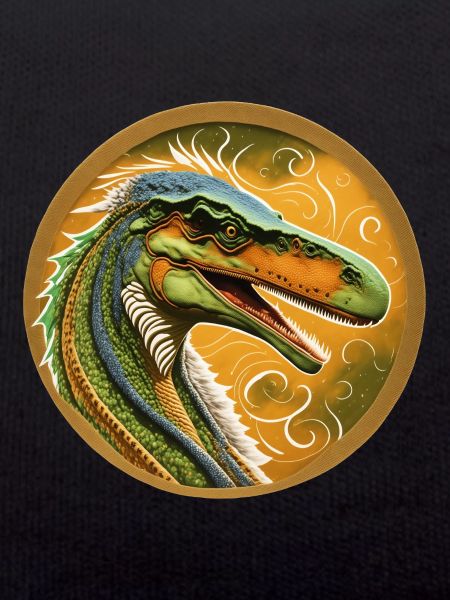 Dinosaurier