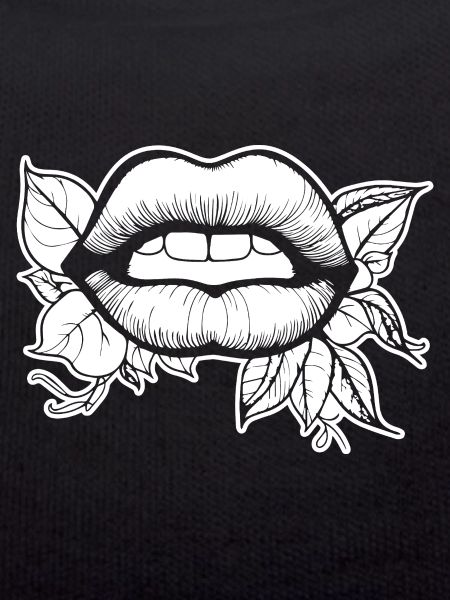 Lips, mouth, kissing lips