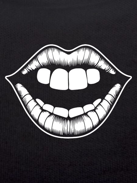 Lips, mouth, kissing lips