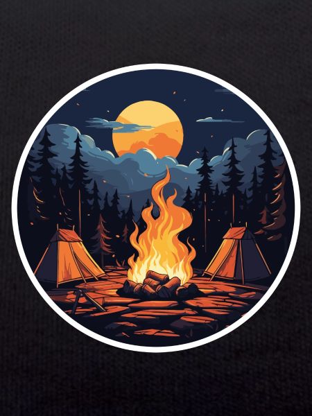 Camping