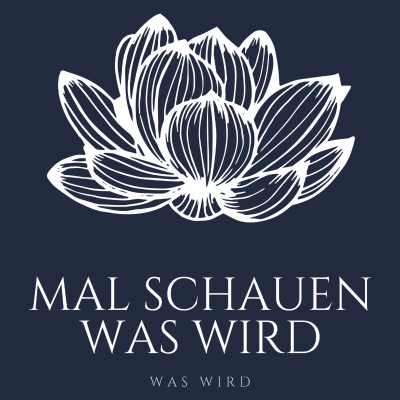 MAL SCHAUEN WAS WIRD