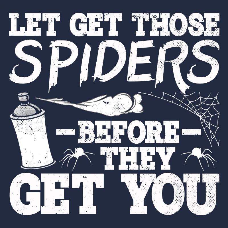 Kammerjäger Geschenk Schädlingsbekämpfer Entwester