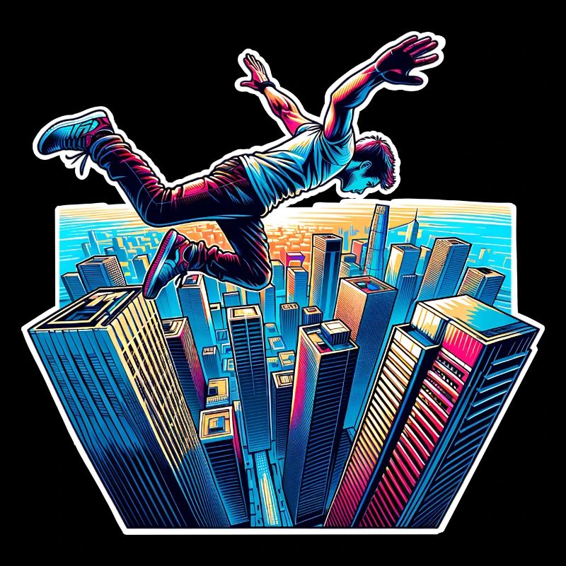 Parkour