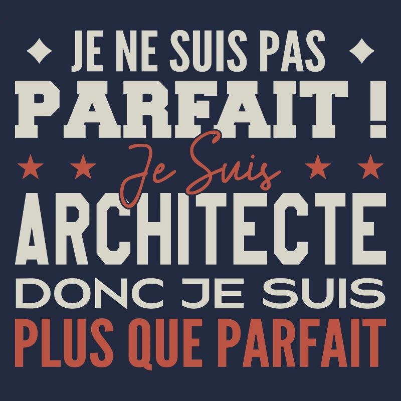Un Architecte, le Métier de Rêve Mis à l’Honneur