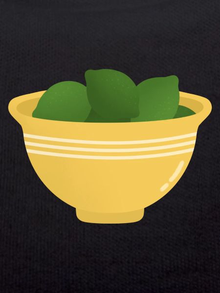 Limes Bowl