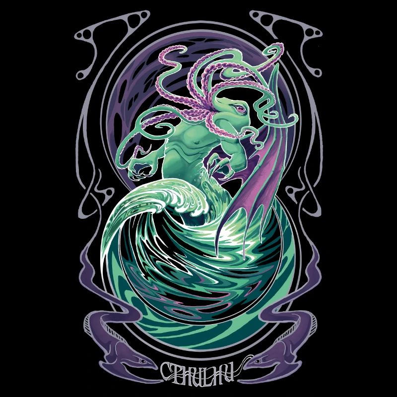 Cthulhu