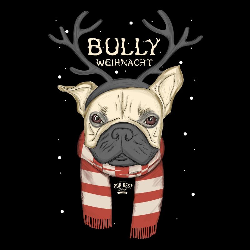 Bully Weihnacht