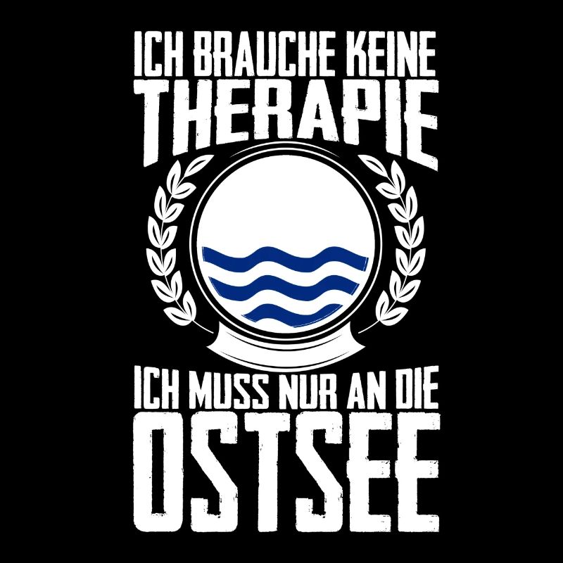 Therapie Ostsee - Urlaub Geschenk Rügen Fehmarn