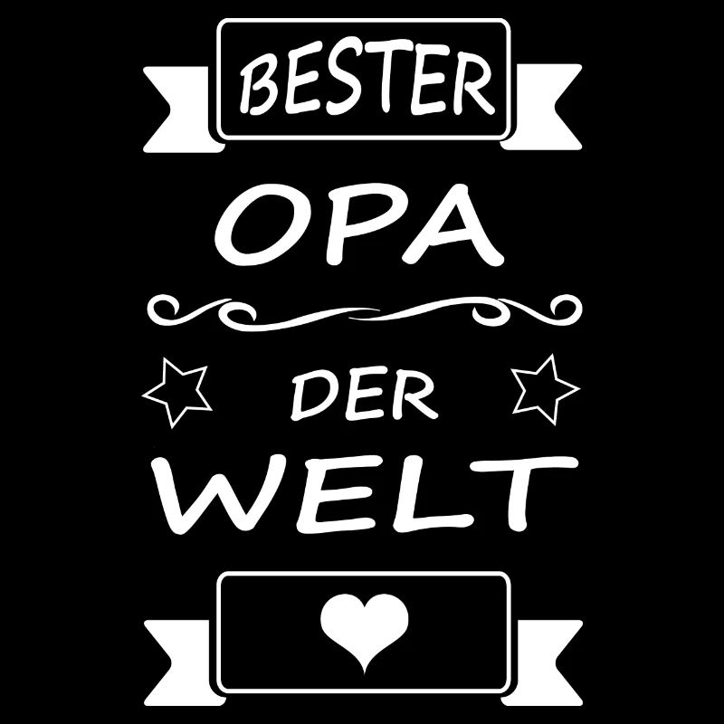 Bester OPA der Welt