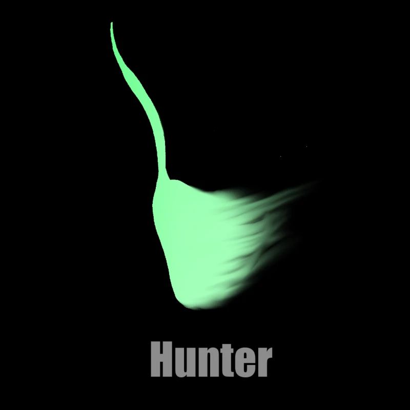 Hunter