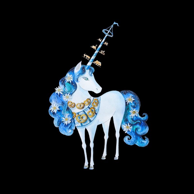 Licorne Bavaroise