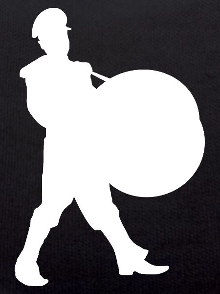 Screen Hero Silhouette