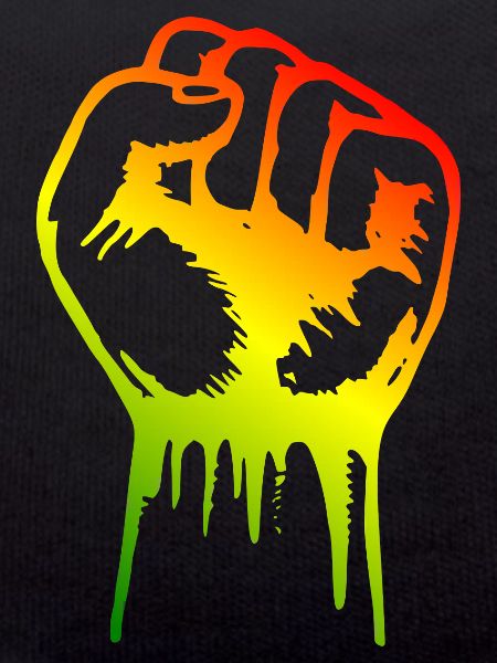 Fist reggae