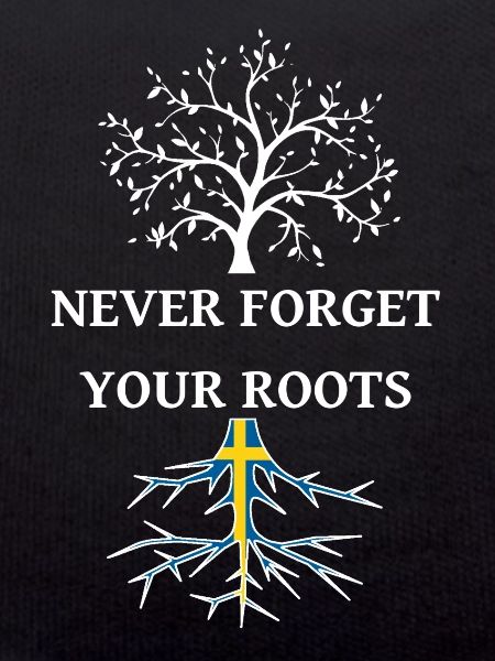 Swedish Roots racines suédoises