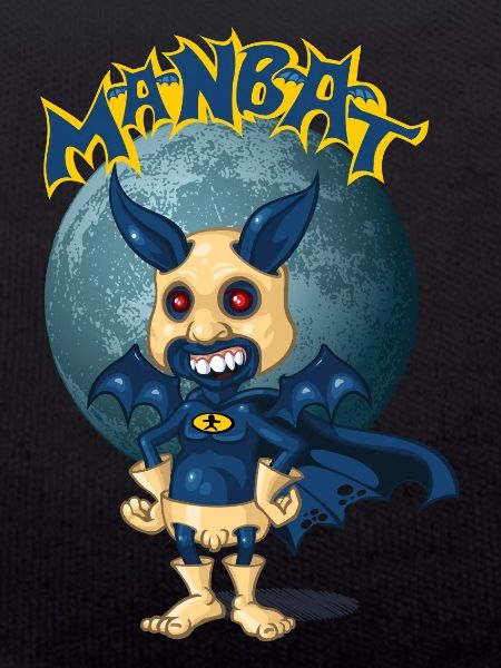Man Bat
