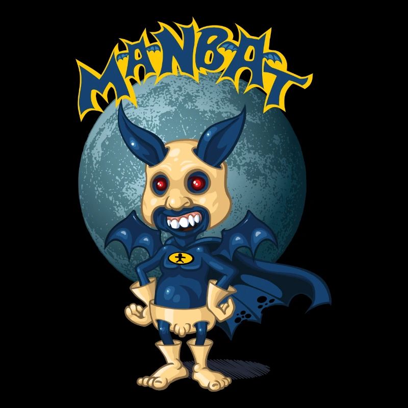 Man Bat