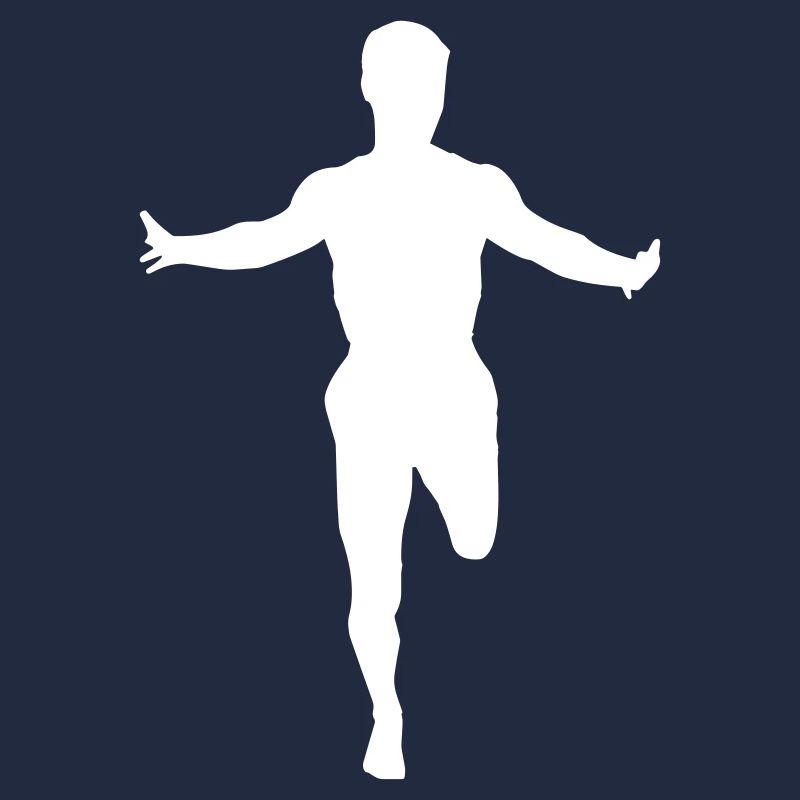 Course à pied - Marathon - Arrivée