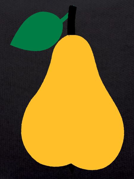 pear