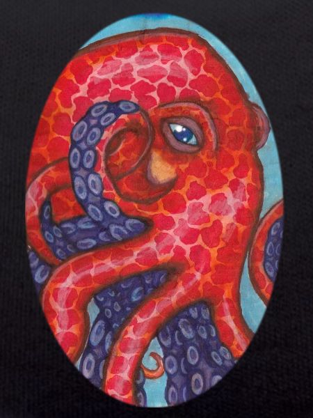 Octopus