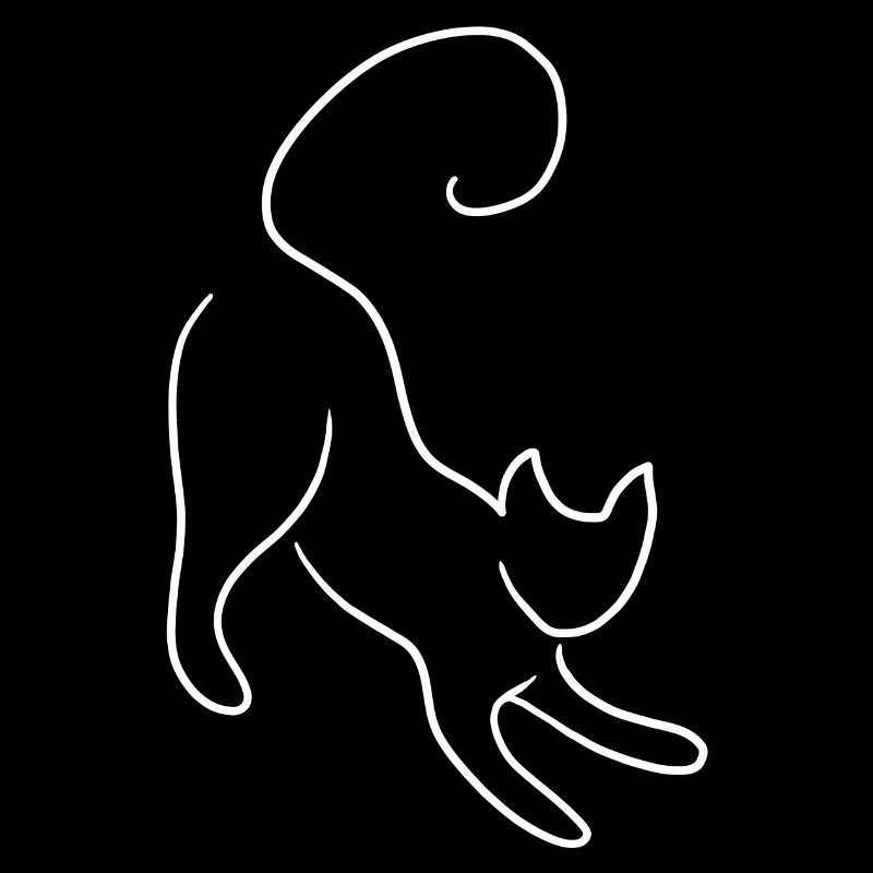 Katze