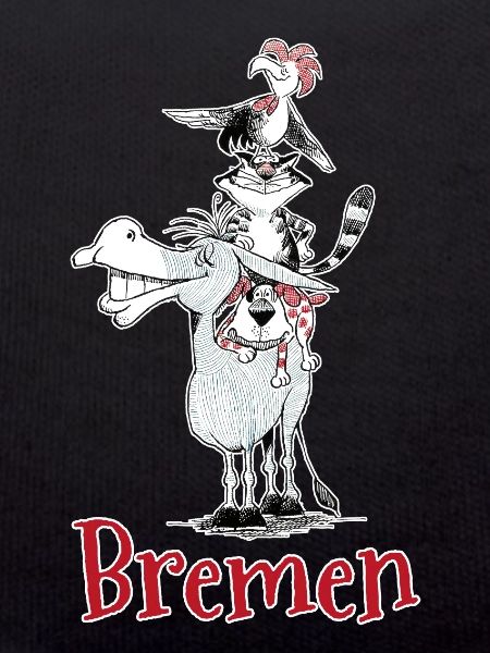 Bremen Town Musicians