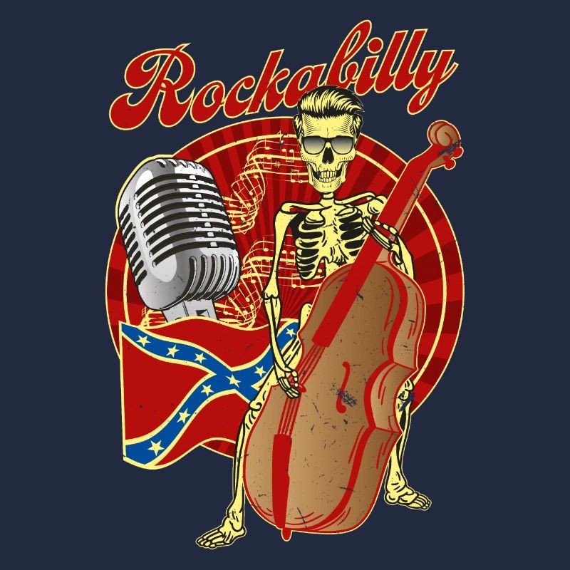 Rockabilly Basse