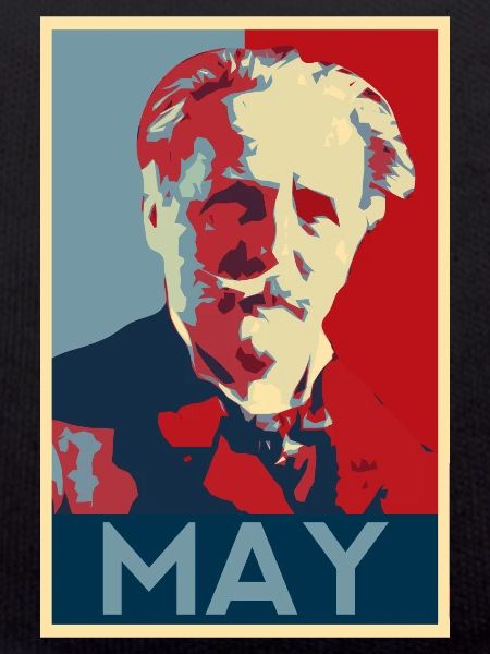 Karl May