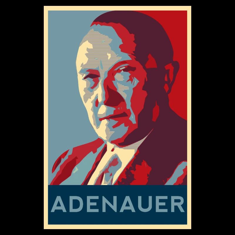 Chemise Konrad Adenauer