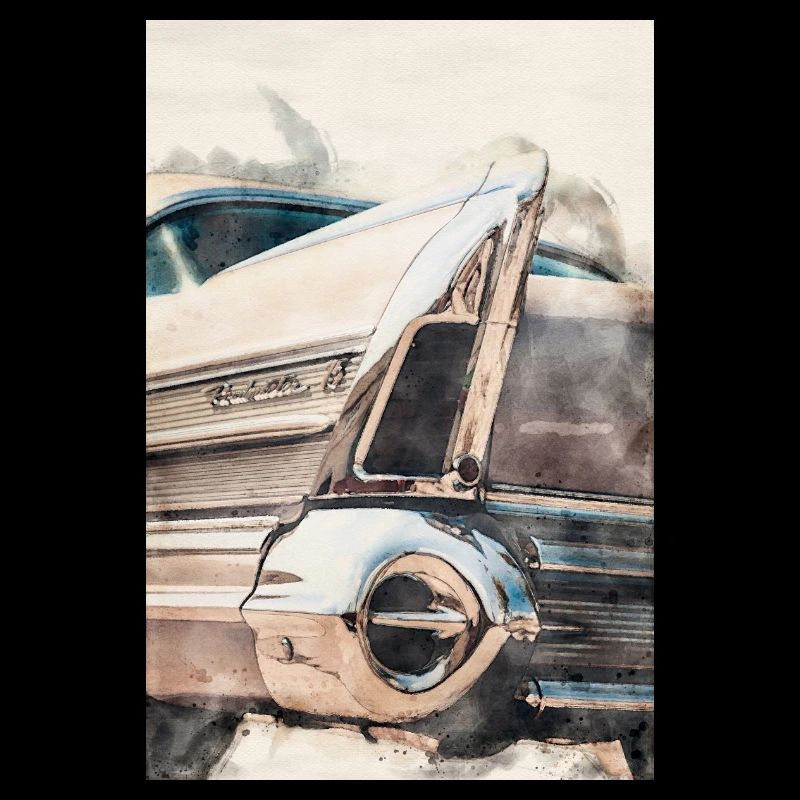 Buick Roadmaster 75 R
