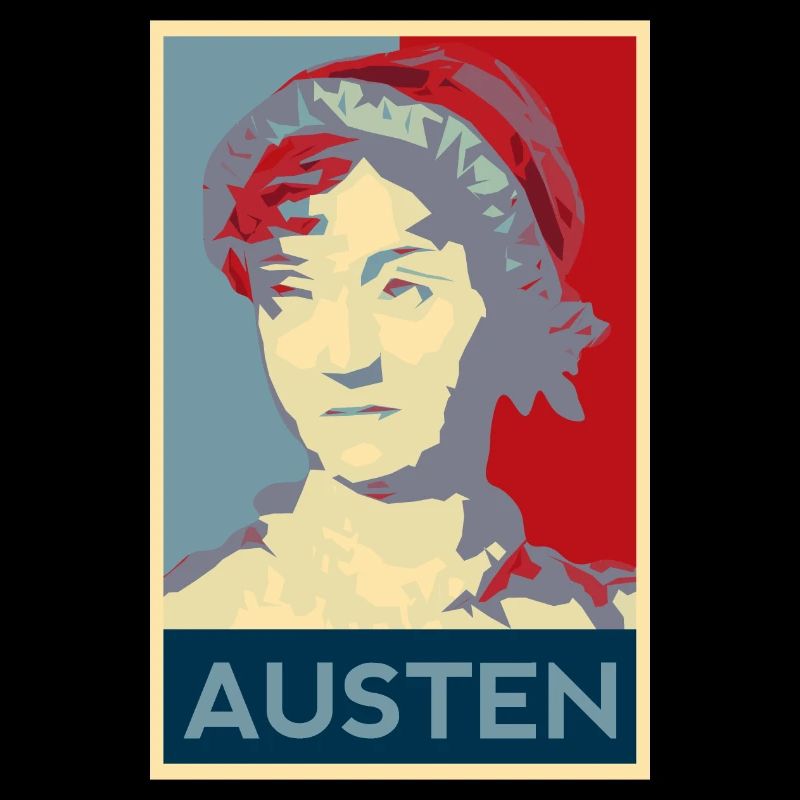 Chemise Jane Austen
