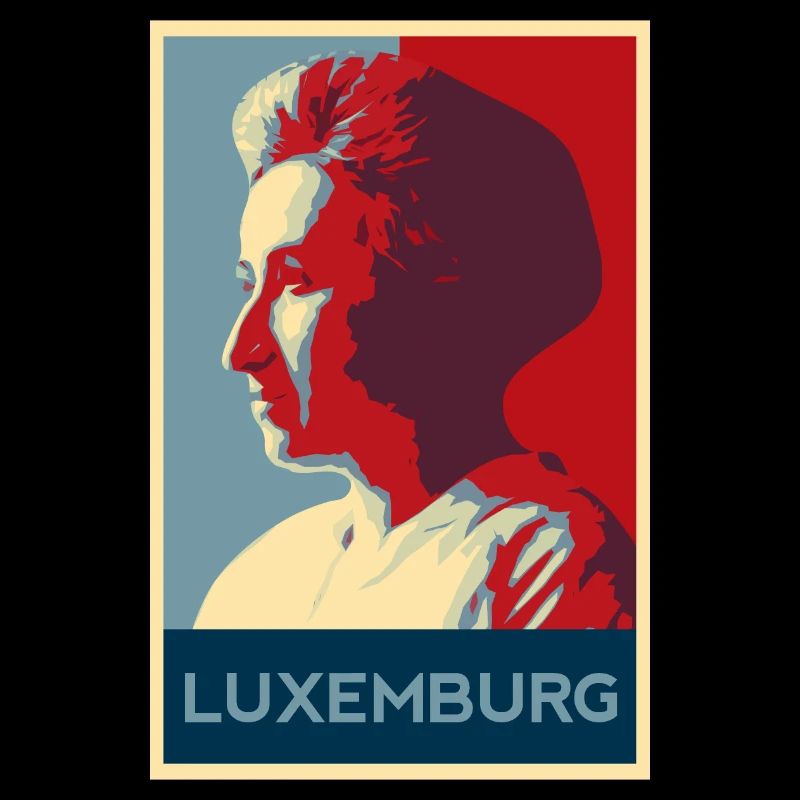 Rosa Luxemburg