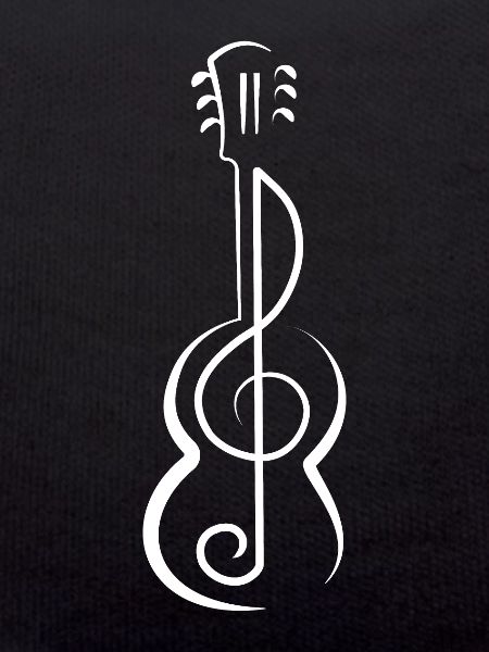 Guitar music