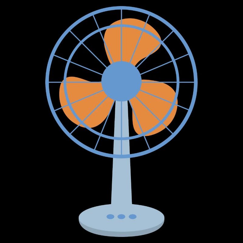 ventilateur