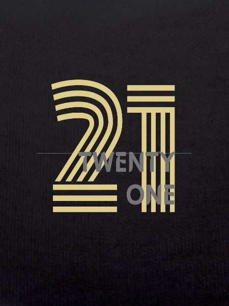 21
