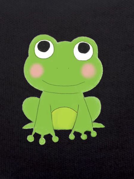 Grenouille