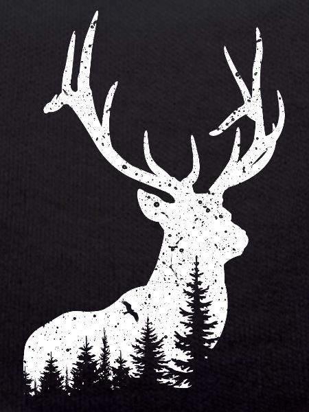 Hirsch