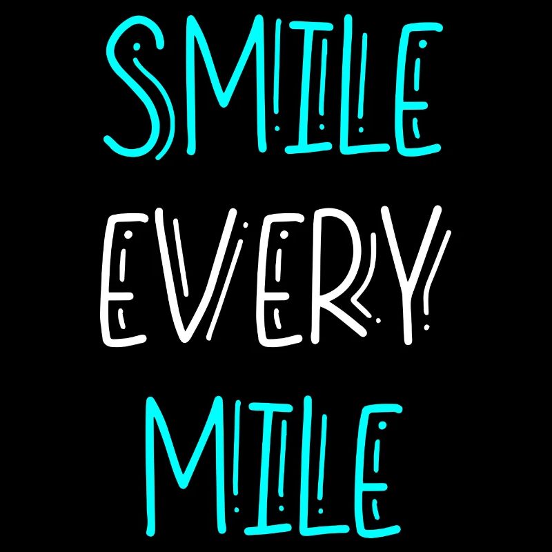 Smile Every Mile